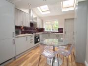 BILLS INCLUDED – Hartley Grove, Woodhouse, Leeds, LS6