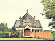 Bills included, high spec flat with parking !