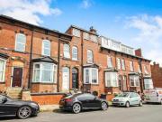 Bills Included Kendal Lane, City Centre, 4 Bedroom Apartment