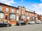 BILLS INCLUDED – Kendal Lane, City Centre, LS3