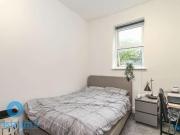 Bills Included! Mansfield Road, Arboretum, NG5