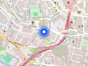 BILLS INCLUDED Marlborough Grange, City Centre, Leeds, LS1