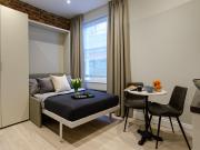 Bills Included, Minute To Tube, Equipped ☎️