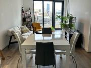 Bills Included Modern 1 Bed Flat Unex Tower