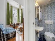 BILLS INCLUDED Modern split level studio apartment in...