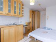 BILLS INCLUDED Modern Studio Apartment in Pimlico,...