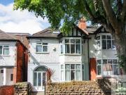 Bills Included £pppw Harlaxton Drive, Lenton, 8 Bedroom...