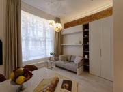 Bills Included, Roof Terrace, Short/Long Lets