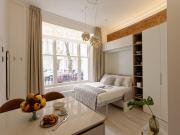 Bills Included, Roof Terrace, Short/Long Lets