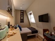 Bills included, Secure, Short/Long stays