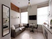 Bills Included, Shared Patio, Short/Long Lets