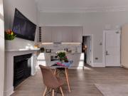 Bills included, short and long lets