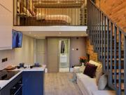 Bills included, short and long lets