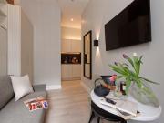 Bills Included, Short/Long Lets