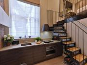 Bills Included, Short/Long Lets