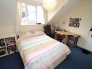 BILLS INCLUDED – St Michaels Lane, Headingley, Leeds, LS6