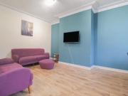 BILLS INCLUDED Talbot Terrace. 5 bed terraced house to rent.