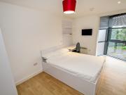 BILLS INCLUDED – The Pavilion, Headingley, Leeds, LS6