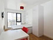 Bills Included The Pavilion, Headingley, Studio Flat For