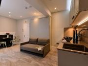 Bills Included, Top Location Flexible Term Stays