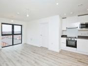 BillsborrowAvenue, Derby