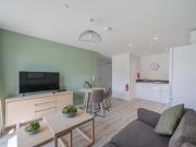 BillsborrowAvenue, Derby