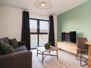 BillsborrowAvenue, Derby