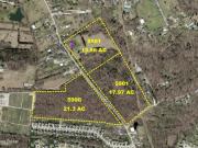 Billtown Rd Lot,louisville, Plot For Sale