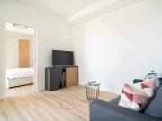 Bilocale 3° 4° 5° piano