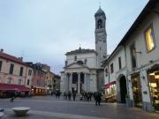 Bilocale 50 Mq con terrazzo e giardino RHO