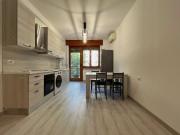 Bilocale 50mq Via Fuchè 1