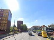 Bilocale 60 mq Milano nord 750 eu visionabile subito