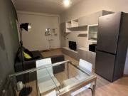 Bilocale 60mq luminoso con balcone