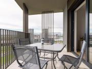 Bilocale 60mq Uptown Luxury