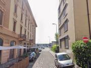 Bilocale 60mq zona Bovisa SPESE INCLUSE