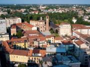 Bilocale 70Mq Legnano centro con spese incluse