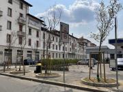 Bilocale 72mq con giardino e box auto Sant'Ambrogio