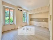 Bilocale a 50 metri dal mare in vendita ad Alassio