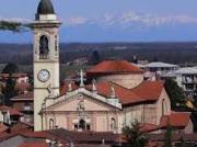 Bilocale a Bellinzago con giardino privato 740eu