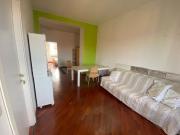 Bilocale a City Life con box auto