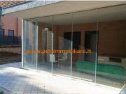 Bilocale a Fiano Romano ristrutturato di 45 mq