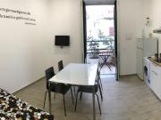 Bilocale a Mondello ad uso transitorio Novembre Maggio