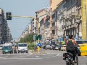 bilocale a pochi minuti da linea rossa 800 euro