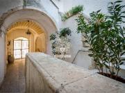 Bilocale accessoriato nell'isola di Ortigia