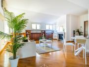 Bilocale Ad.ze Istituto Marangoni