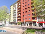 Bilocale Affori, bovisa, niguarda, testi