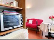 Bilocale Amedeo Città Studi