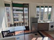 Bilocale ammobiliato ristrutturato T1 60 mq