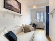 Bilocale appena ristrutturato in Via del Turchino