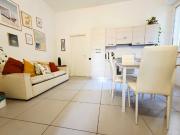 Bilocale arredato 60 mq zona Buenos Aires